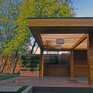 <1500 Sqf OUTDOOR ROOM AND LANDSCAPE LAYOUT DESIGN