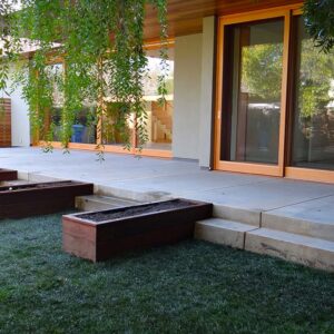 <1500 Sqf PLANTING DESIGN