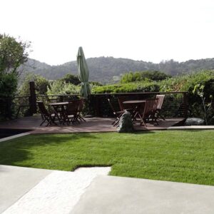 <5500 Sqf PLANTING DESIGN