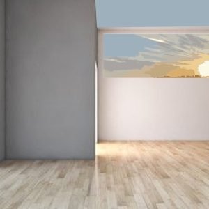 < 1500 Lineal Hallway Decoration & Color Walls Solutions.